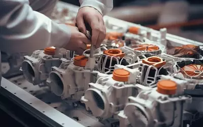 Johnson Controls International: A Leading Player in Data Hall Electrical Solutions