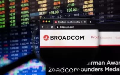 Broadcom Stock Drops After AI Guidance; Goldman Sachs Reaffirms Buy Rating with Increased Target