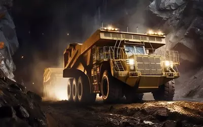Evolution Metals & Technologies Corp. (EMAT): Key Player in Energy Infrastructure Materials
