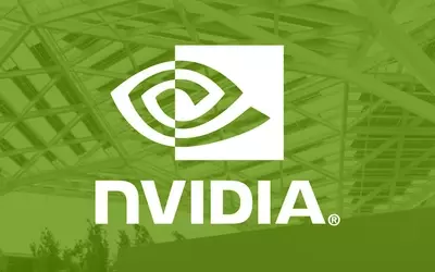 Nvidia Poised for Growth with Trillion-Dollar Data Center Investments