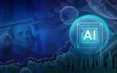 Micron's AI-Driven Surge: A Double-Edged Sword for Investors?