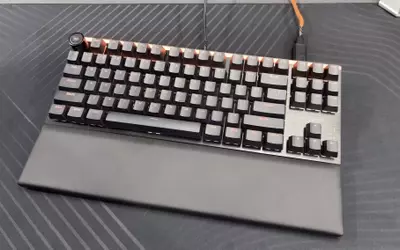 Be Quiet! Introduces Compact TKL Gaming Keyboard and Expands Peripherals Lineup