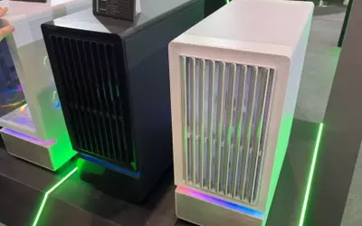 Montech's F738 Pro PC Case: Innovation or Unnecessary Complexity?
