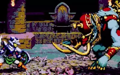 Dungeon Lurker: A Fresh Take on 2.5D Action RPGs