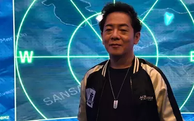 Ace Combat Director's Unfulfilled Dream: Flying a Fighter Jet After 30 Years of Game Development