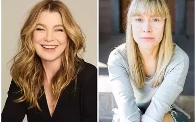 Ellen Pompeo Leads Hulu Pilot 'Chicks' Penned by Katie Robbins