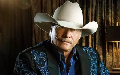 Alan Jackson's Farewell Concert to be Documented in NBC Special 'The Last Show'
