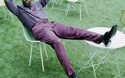 Yahya Abdul-Mateen II's Strategic Career Moves and 'Wonder Man' Role