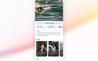 Google Unveils 'Search Profiles' to Boost Creator Visibility Amidst AI-Driven Traffic Decline