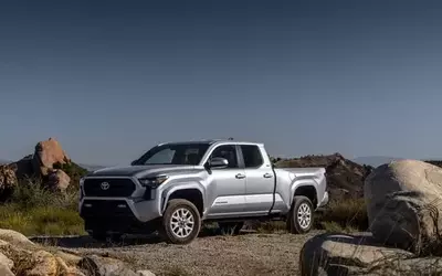Choosing the Optimal Toyota Tacoma Trim Level: A Buyer's Guide