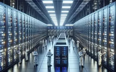 A New Competitor Emerges: Tuttle's HBMX ETF Broadens AI Memory Investment Scope