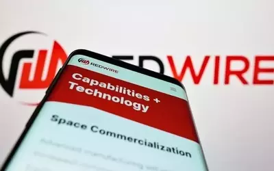 Redwire Stock Soars Amidst Space Agriculture Breakthrough