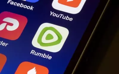 Rumble's Strategic Expansion: Nvidia Partnership and Market Performance