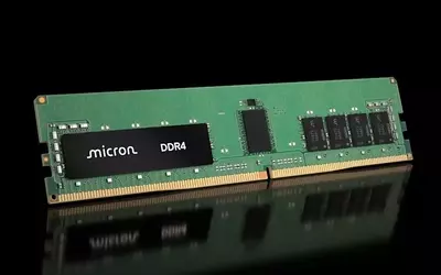 Micron Technology Emerges as a Top AI Infrastructure Stock