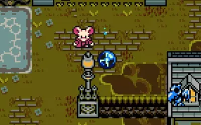 Comprehensive Guide to Spark Container Upgrades in Mina the Hollower