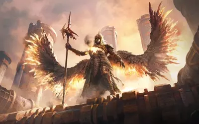 Path of Exile 2: Redefining the Action RPG Endgame