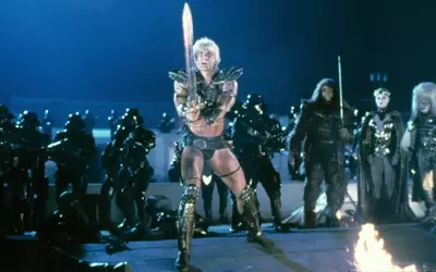 The Challenging Path to Bringing 'Masters of the Universe' to the Big Screen