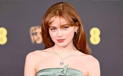 Sadie Sink Lands Lead Role in FX's 'The Marriage Plot' Series
