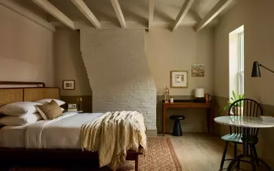 Philadelphia's Culinary and Accommodation Gems