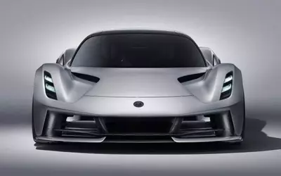 Lotus CEO's Weight Criticism Sparks Debate on Hypercar's 'Mediocre' Status