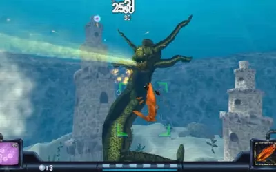 Uncovering the Unseen Gem: A Deep Dive into 'Shrimp Game: Krill Confirmed'