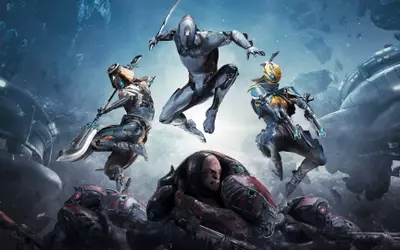 Warframe Creative Director Reacts to Destiny 2's Unexpected Conclusion