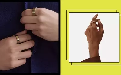 Oura Introduces Slimmer Smart Ring with Enhanced Features, Offers Discounts on Predecessor