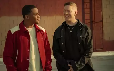 Starz Greenlights 'Power: Legacy' with Joseph Sikora and Michael Rainey Jr.