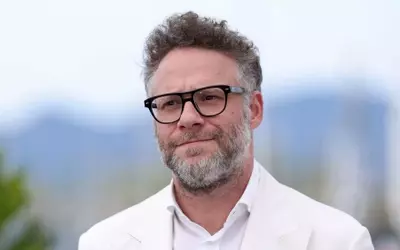 Seth Rogen to Revitalize 'The Littlest Hobo' Dog Drama in Canada