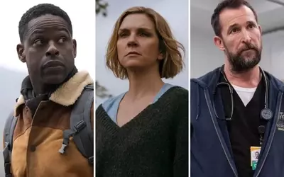 Emmy Nominations Heating Up: A Look at the Top Contenders for 2026