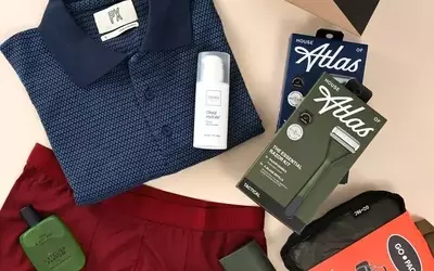 Unveiling the Summer 2026 GQ Box: Your Seasonal Style and Grooming Upgrade