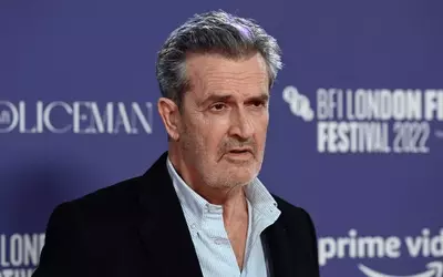 Rupert Everett Reveals Physical Toll of Early Career Body Demands