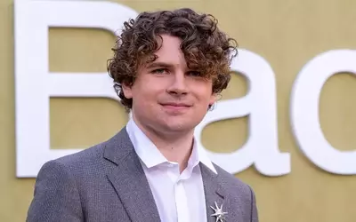 Kane Parsons: The 20-Year-Old Director Dominating Horror with 'Backrooms'