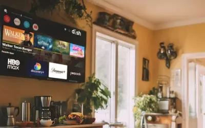 Dish Network's Consistent Approach in an Evolving Television Market