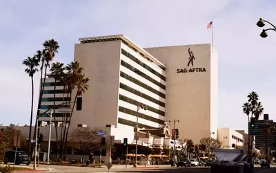 SAG-AFTRA Members Ratify Landmark Four-Year Deal Addressing AI and Pension Reforms