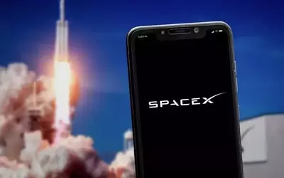 SpaceX's Influence: NASA ETF Becomes May's Third Most Popular Thematic Investment with $2 Billion Inflows