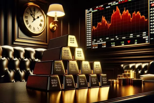 Invest in Precious Metals with Kettner Edelmetalle