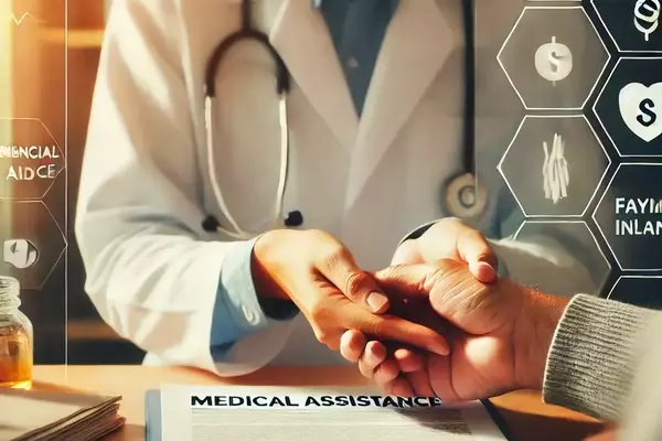 Medical Assistance Program