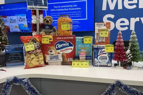 Discover Premium Products at Unbeatable Prices with Sam's Club