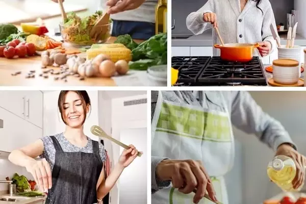 Top Kitchen Essentials for a Smooth Cooking Experience