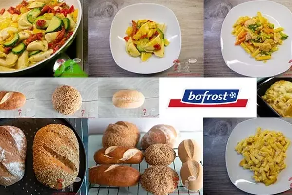 Discover the Convenience and Quality of Frozen Foods
