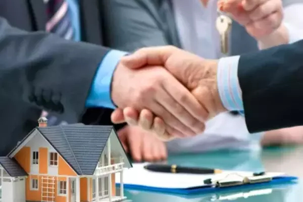 Mortgage Lending for Foreign Investors: A Guide to Financing with Lendai