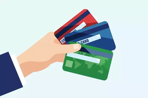 Understanding no credit check and high-limit credit cards