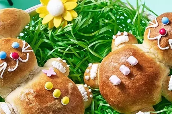 Celebrate Easter in Style with Delicious Recipes from Morrisons