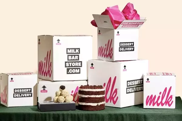 Delicious Gifts & Treats from Milk Bar: Perfect Picks for Every Occasion