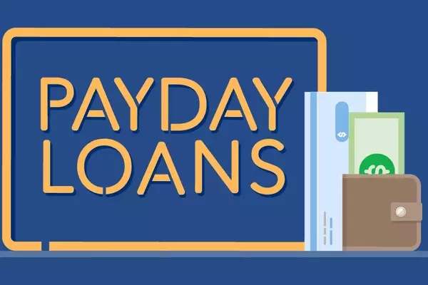 Payday Loans: A Balanced Perspective on Short-Term Financial Solutions
