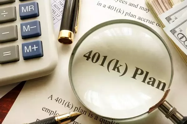 401(k) Guide: What It Is and How It Works