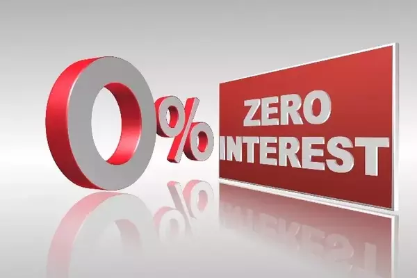 Understand the core concept of interest-free loans