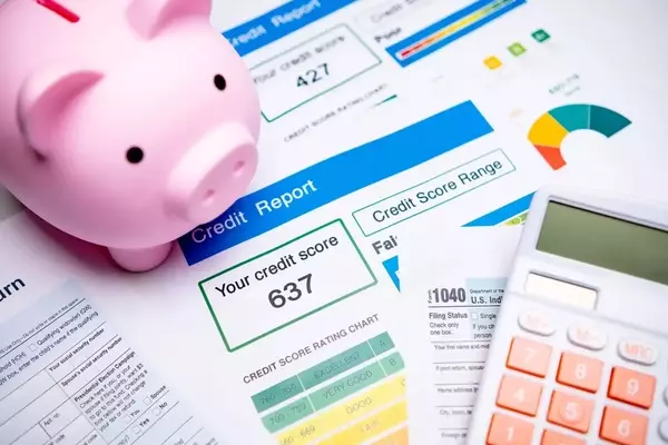 Empower Your Financial Future with TransUnion