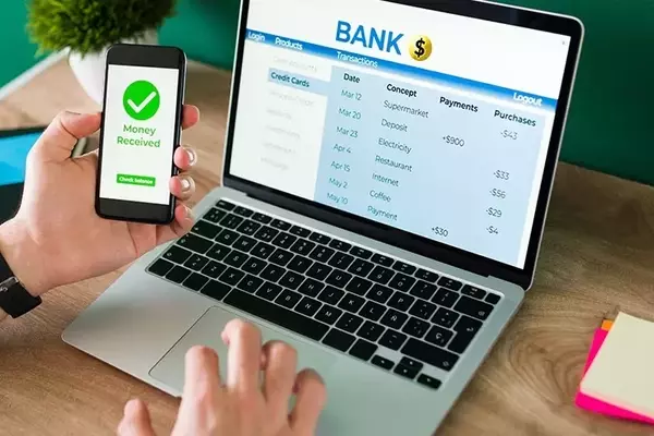 Understanding Online Loans